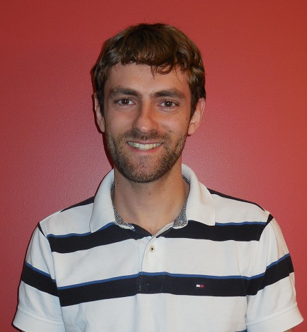 Mathieu Malenfant